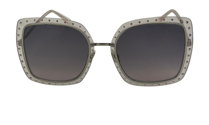 Jimmy Choo Gafas de Sol, vista frontal